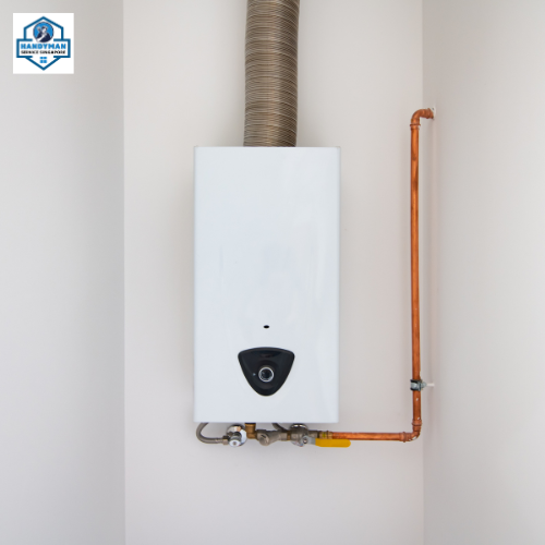Ensuring Comfort and Efficiency: Water Heater Replacement Service in Singapore
